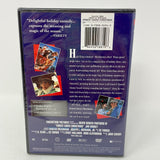 DVD Ernest Saves Christmas (Sealed)