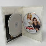 DVD Double Feature Never Been Kissed and What Happens In Vegas