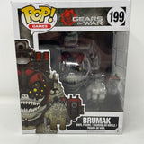Funko Pop! Gears of War Brumak 199
