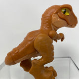 Imaginext Jurassic World Baby T-Rex from Egg Figure Toy Jurassic Park