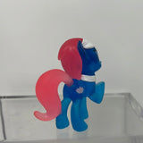 My Little Pony MLP G4 Mini Pony Clear Lotus Spa Hasbro