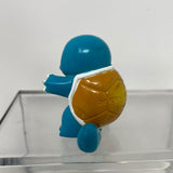 Pokemon Squirtle Figure TOMY Nintendo 1990s Vintage 1st Gen RARE
