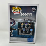 Funko Pop! Games Mass Effect Andromeda Jaal 190