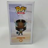 Funko Pop! Overwatch Symmetra 181