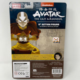 Mego Avatar The Last AirBender Aang