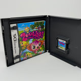 DS Zoobles Spring To Life! CIB