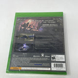 Xbox One Pillars Of Eternity Complete Edition (Sealed)