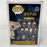 Funko Pop! Harry Potter Dobby 17