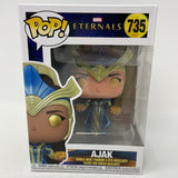 Funko Pop! Marvel Eternals Ajak 735