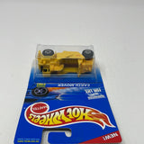 Hot Wheels Blue Card Earth Mover 482