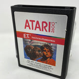Atari 2600 ET
