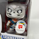 Funko Pop! Marvel Walgreens Exclusive Taskmaster 124