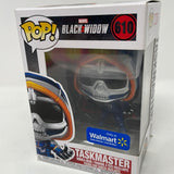 Funko Pop! Marvel Black Widow Taskmaster Walmart Exclusive 610