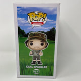 Funko Pop! Movies Caddyshack Carl Spackler 723