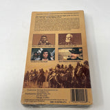 VHS I Will Fight No More Forever Sealed
