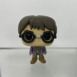 Funko Pop! Harry Potter STREET CLOTHES Advent Calendar NO BOX