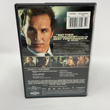 DVD The Lincoln Lawyer