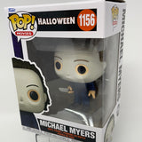 Funko Pop Movies Halloween Michael Myers 1156