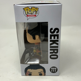 Funko Pop Games Sekiro #777