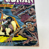 Marvel Comics Conan The Barbarian #102 September 1979