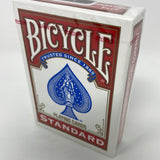 Bicycle Standard Playing Cards 2018