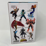 My Hero Academia Ichiban Kuji HERO VS VILLAINS Figure Izuku Midoriya A BANDAI