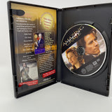 DVD Amazing Grace