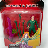 1997 Batman & Robin Jungle Venom Poison Ivy