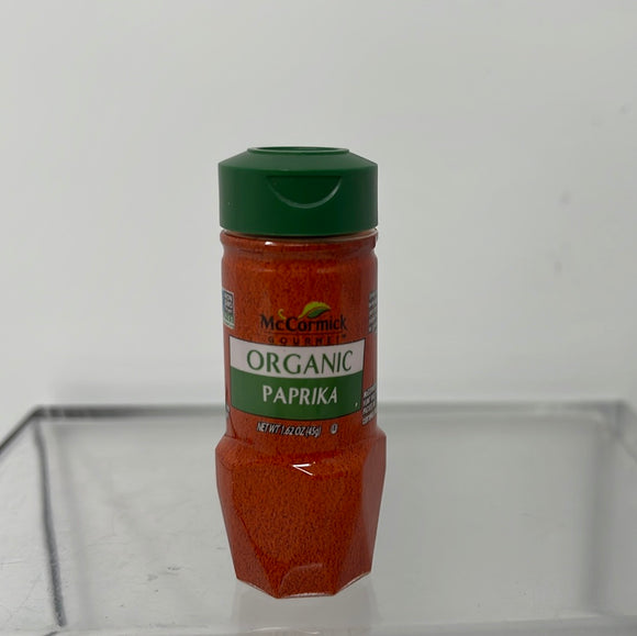 Zuru 5 Surprise Mini Brands Series 2 - McCormick Organic Paprika Seasoning #63
