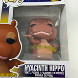 Funko Pop Disney Fantasia Hyacinth Hippo 992