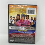 DVD The Haves And The Have Nots (Sealed)