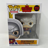 Funko Pop! Movies DC The Suicide Squad Peacemaker 1110