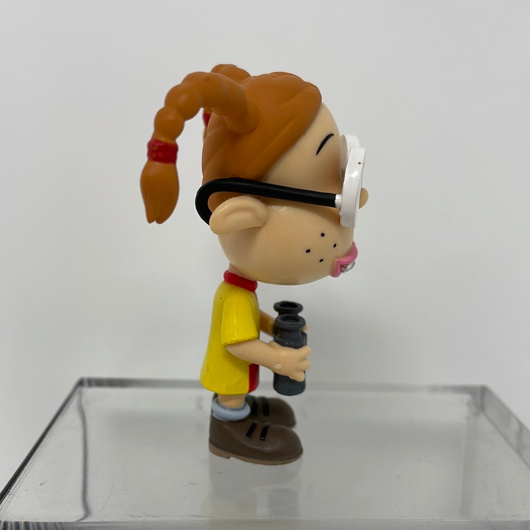 Funko Mystery Mini Nickelodeon Eliza Thornberry 1/24 – shophobbymall