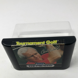 Genesis Tournament Golf