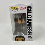 Funko Pop! Marvel Eternals Gilgamesh 730