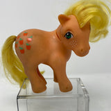 Vintage My Little Pony G1 Applejack