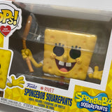 Funko Pops! With Purpose SpongeBob SquarePants