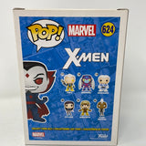 Funko Pop! Marvel X-Men Mister Sinister Walmart Exclusive 624