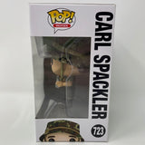 Funko Pop! Movies Caddyshack Carl Spackler 723