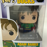 Funko Pop Disney The Mighty Duck Adam Banks #792