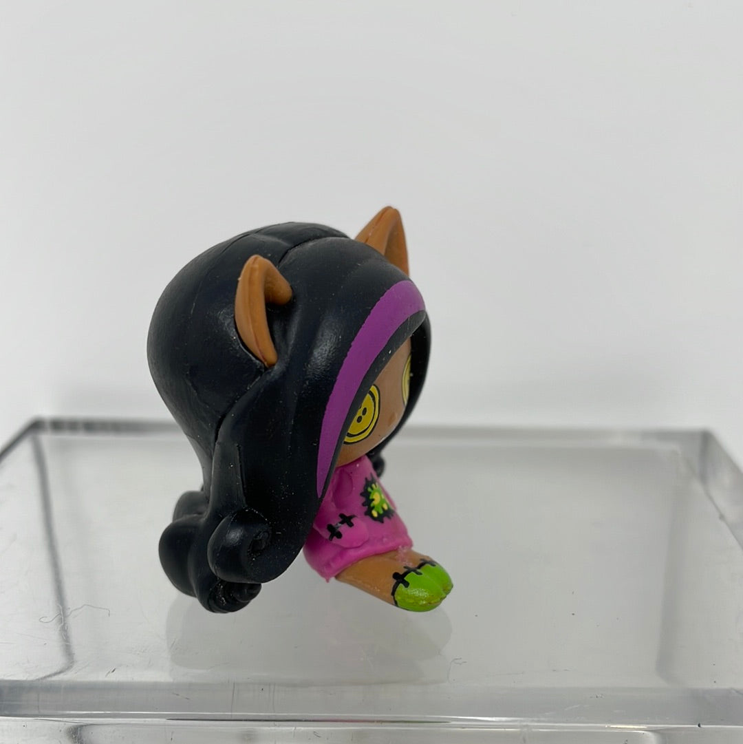 Monster High Ragdoll Clawdeen Wolf – shophobbymall