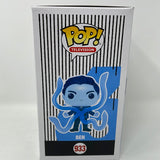 Funko Pop Television The Umbrella Academy Glow-in-the Dark Hot Topic Exclusive Ben 933