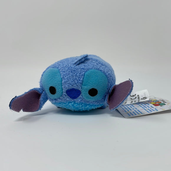 Disney Tsum Tsum Small Plush Stitch