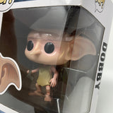 Funko Pop! Harry Potter Dobby 17