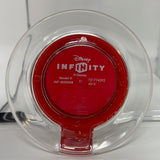 Disney Infinity FRANKENWEENIE Disc: Electro-Charge Circle Ability Disc