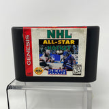 Genesis NHL All Star Hockey 95