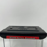 Genesis World Series Baseball