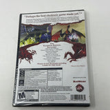 DVD Dragon Age Origins Ultimate Edition PC DVD-ROM Software (Sealed)