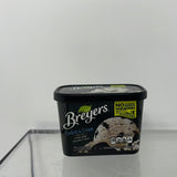 ZURU 5 Surprise Mini Brands Series~Breyer's Cookies & Cream Ice Cream