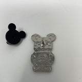 Disney Vinylmation Jr Pack 'it's small world' Poodle Pin